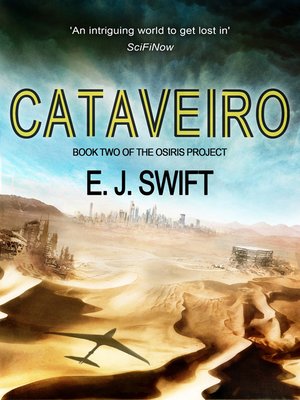 cover image of Cataveiro